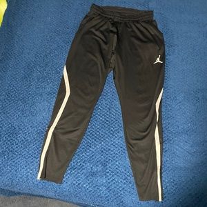 Jordan Alpha 23 Dri-FIT Men’s Pants large
